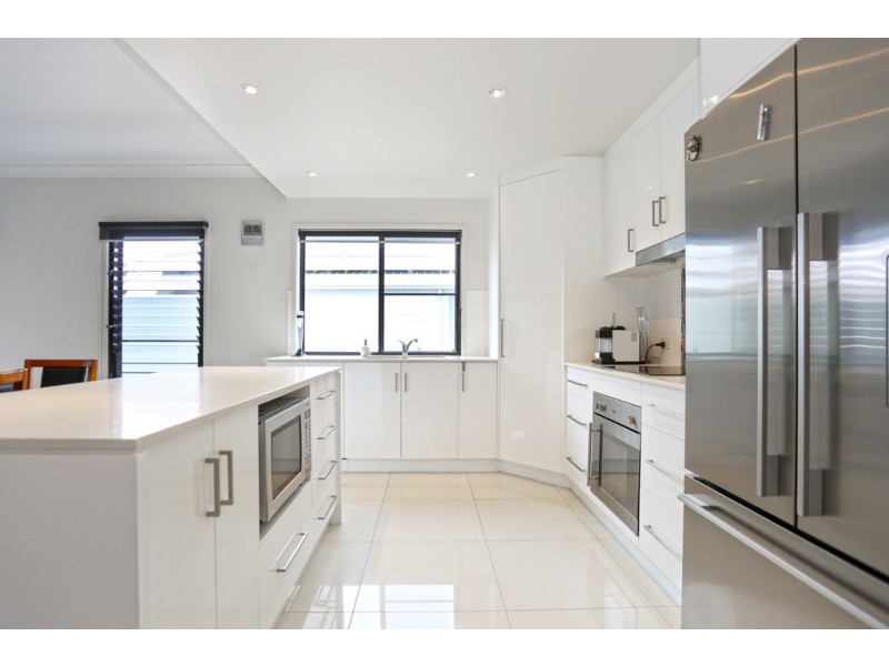 1/86 Binnington Esplanade, East Mackay QLD 4740