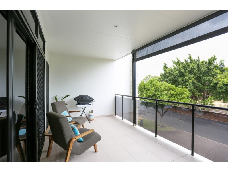 1/86 Binnington Esplanade, East Mackay QLD 4740