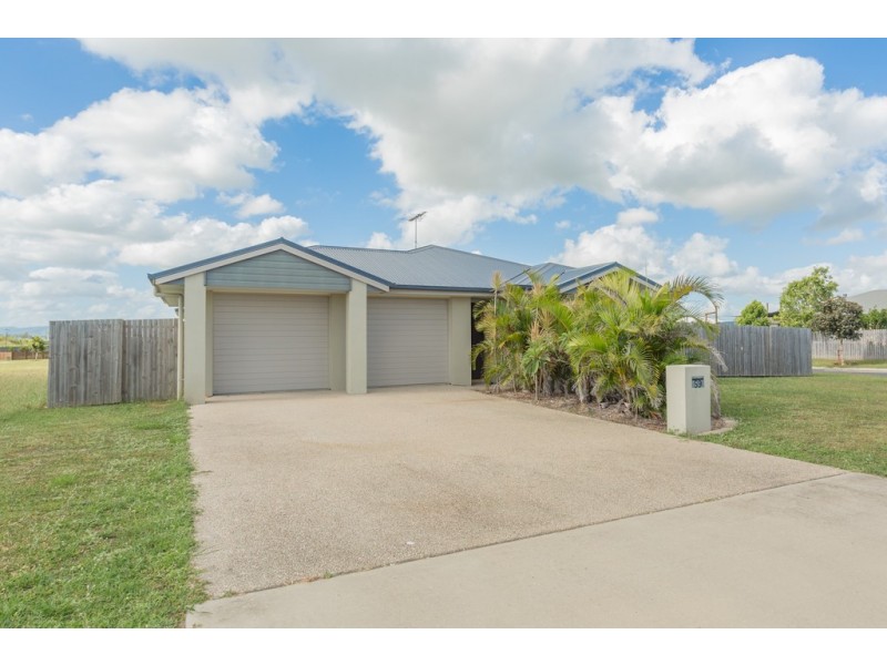 59 Hoffman Drive, Marian QLD 4753