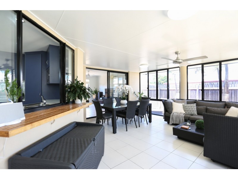 16 Katie Court, Ooralea QLD 4740