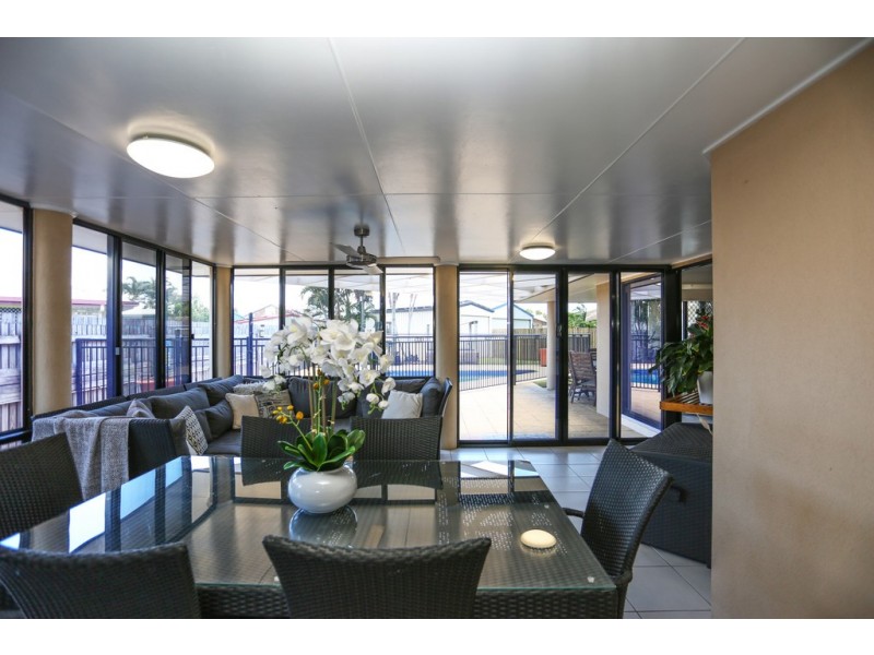 16 Katie Court, Ooralea QLD 4740