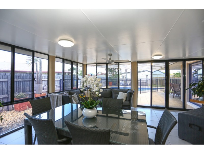 16 Katie Court, Ooralea QLD 4740