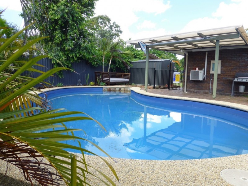 25 Loudon Street, Mount Pleasant QLD 4740