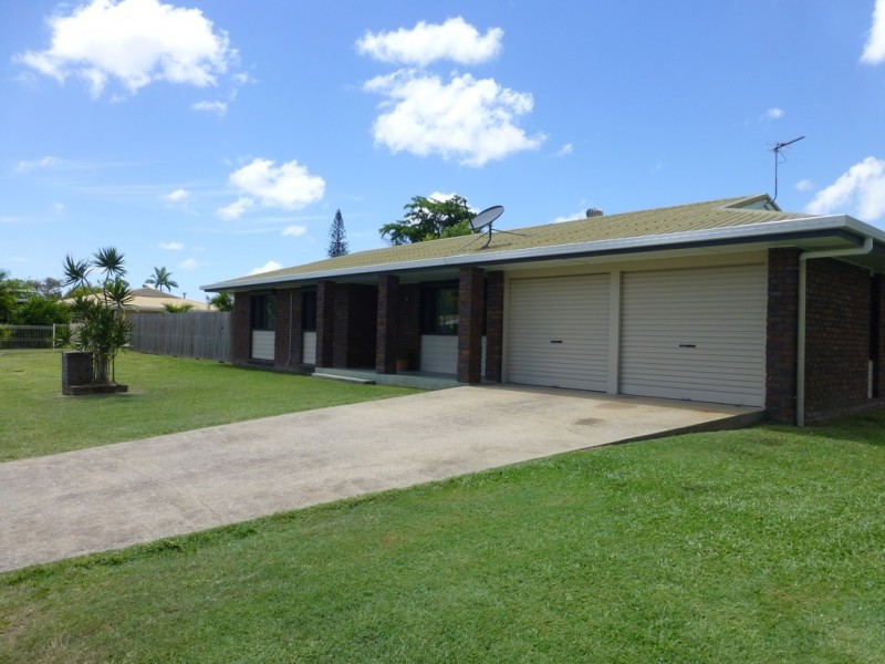 25 Loudon Street, Mount Pleasant QLD 4740