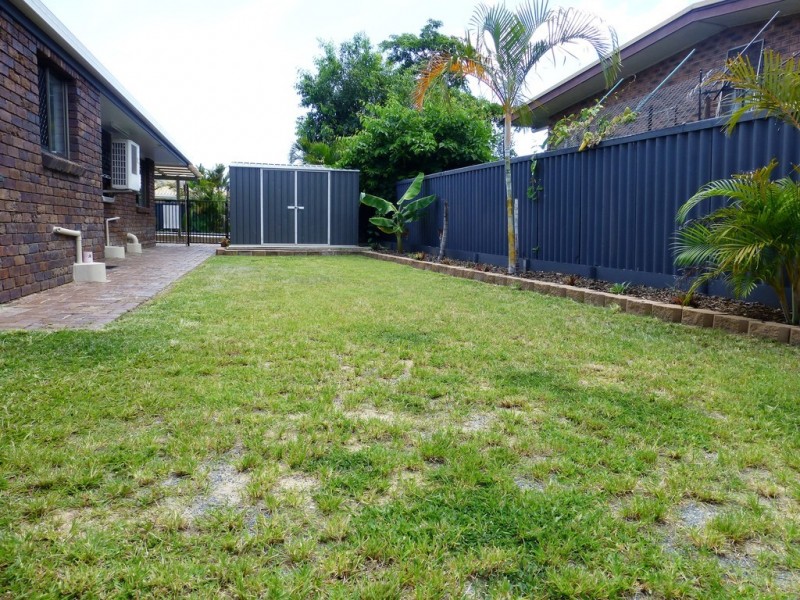 25 Loudon Street, Mount Pleasant QLD 4740