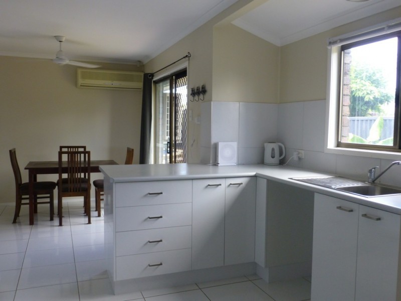 25 Loudon Street, Mount Pleasant QLD 4740