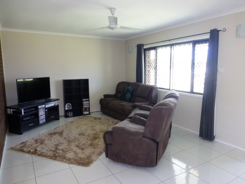 25 Loudon Street, Mount Pleasant QLD 4740