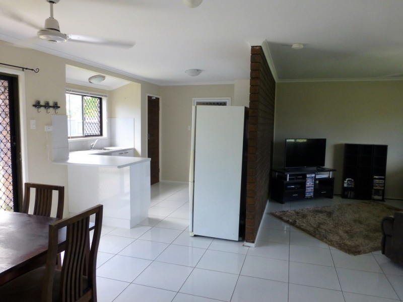 25 Loudon Street, Mount Pleasant QLD 4740