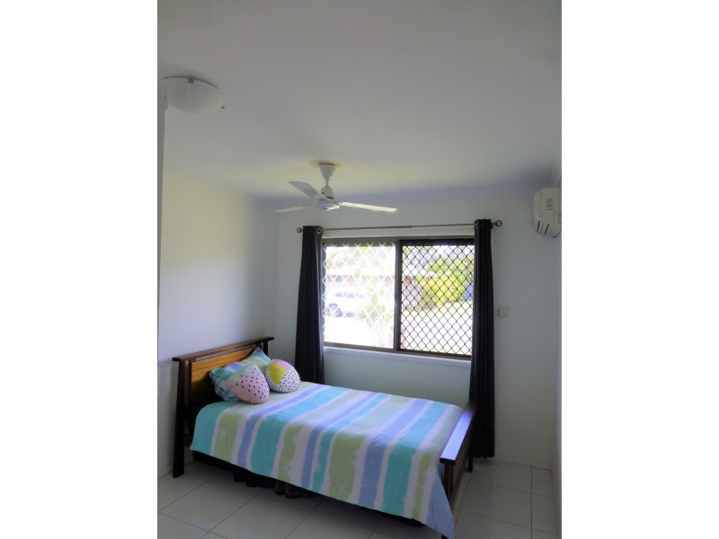 25 Loudon Street, Mount Pleasant QLD 4740