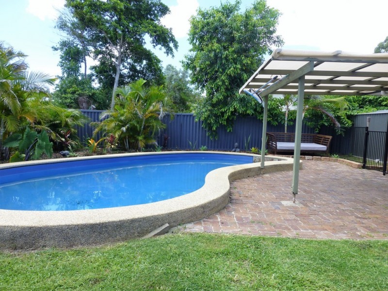 25 Loudon Street, Mount Pleasant QLD 4740