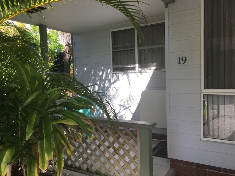 19/26 Bourke Street, Blacks Beach QLD 4740