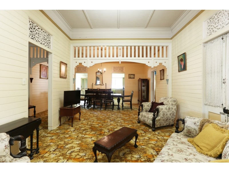 13 Norris Street, Mackay QLD 4740