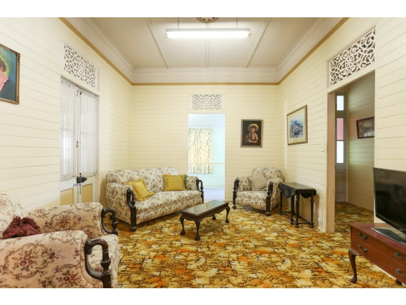 13 Norris Street, Mackay QLD 4740