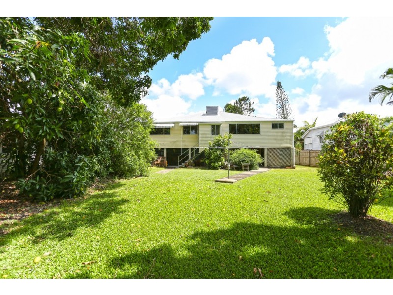 13 Norris Street, Mackay QLD 4740