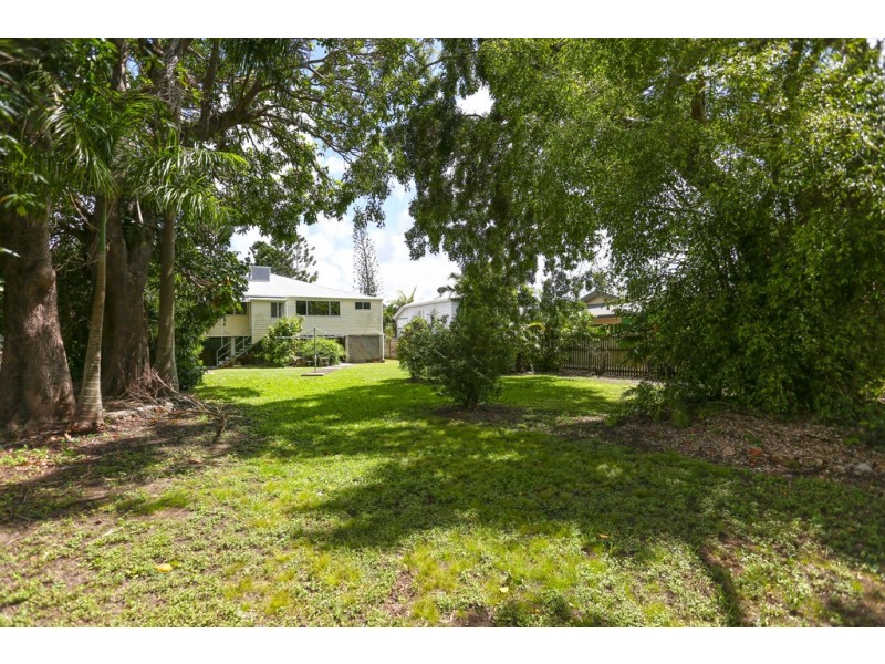 13 Norris Street, Mackay QLD 4740