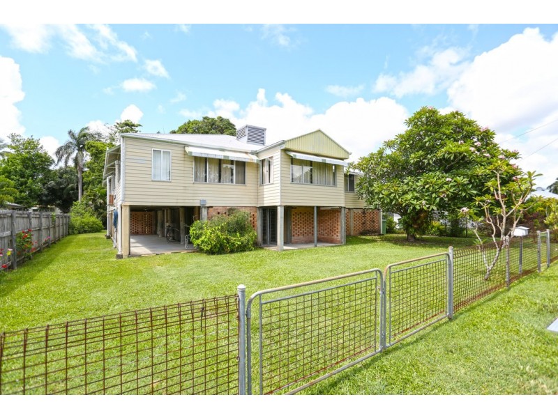 13 Norris Street, Mackay QLD 4740