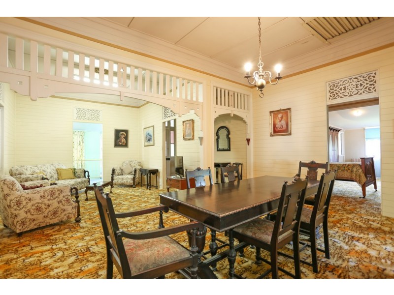 13 Norris Street, Mackay QLD 4740 Floorplan