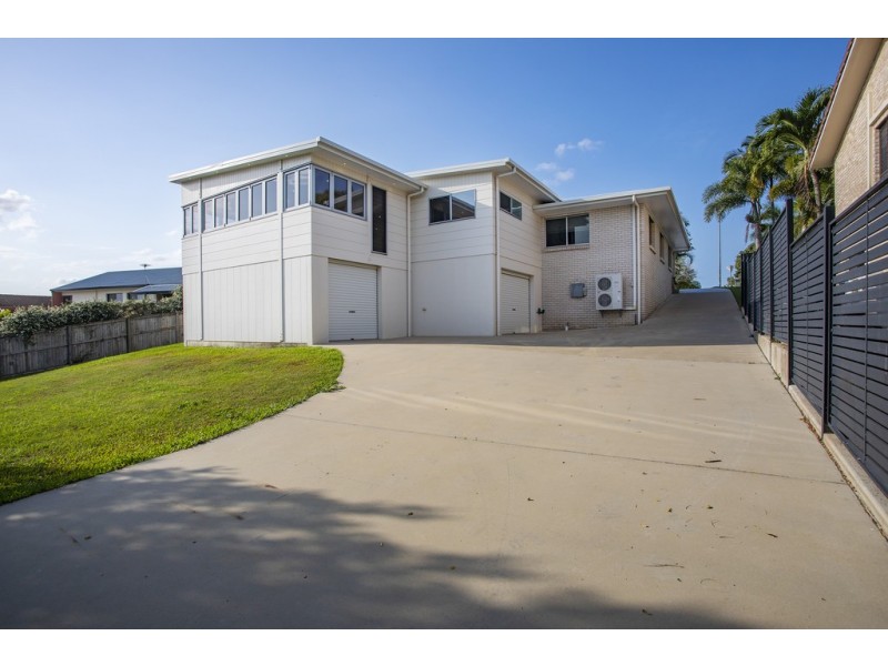 11 Bona Vista Drive, Mount Pleasant QLD 4740