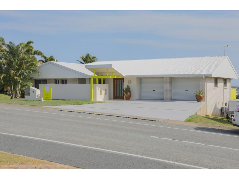 11 Bona Vista Drive, Mount Pleasant QLD 4740