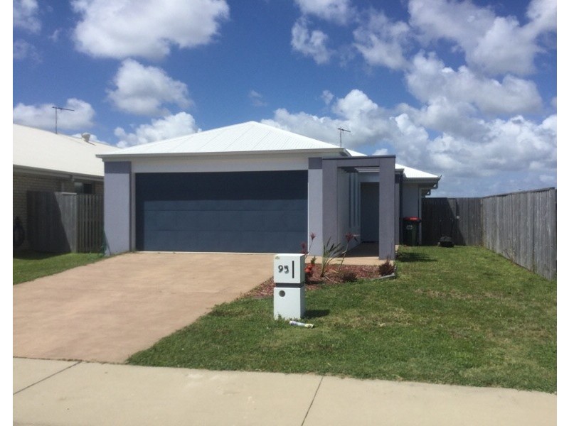 95 Royal Sands Boulevard, Shoal Point QLD 4750