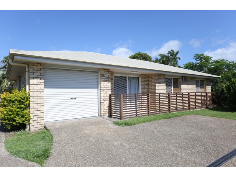 1/24 Gold Street, Mackay QLD 4740