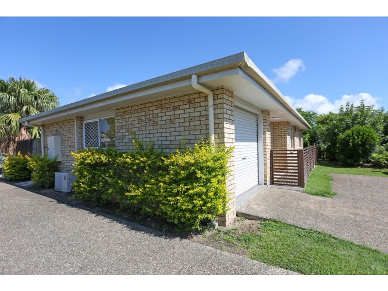 1/24 Gold Street, Mackay QLD 4740