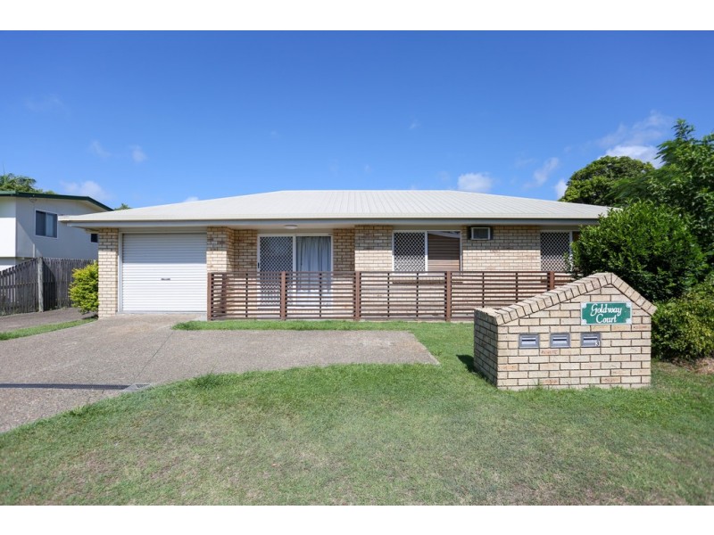 1/24 Gold Street, Mackay QLD 4740