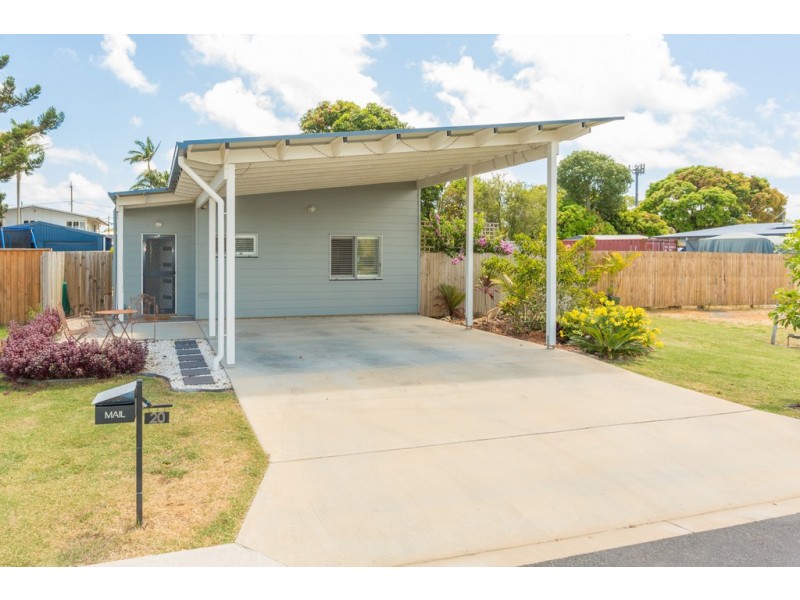 20 Jennifer court, Bucasia QLD 4750