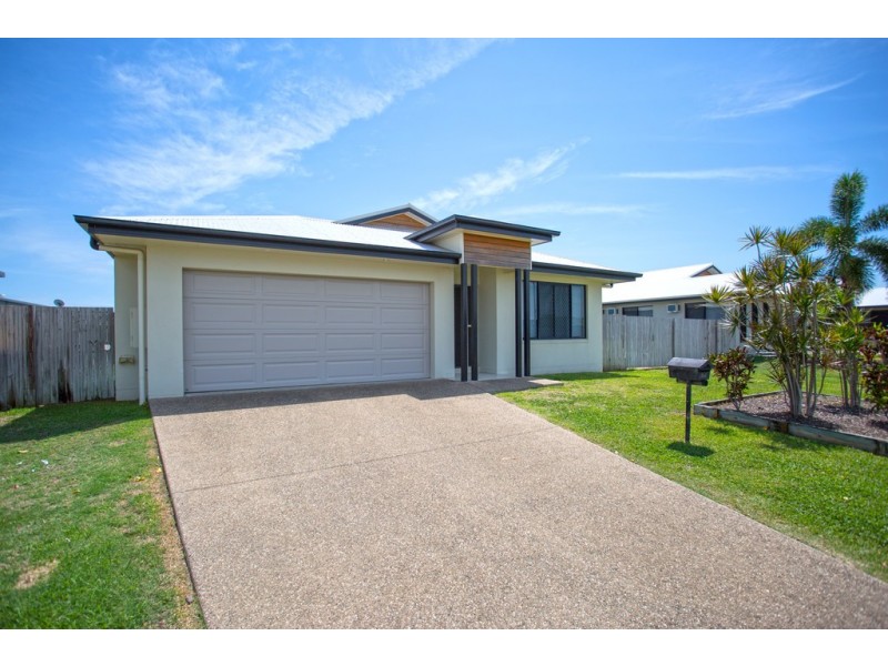 36 Stone Drive, Bucasia QLD 4750