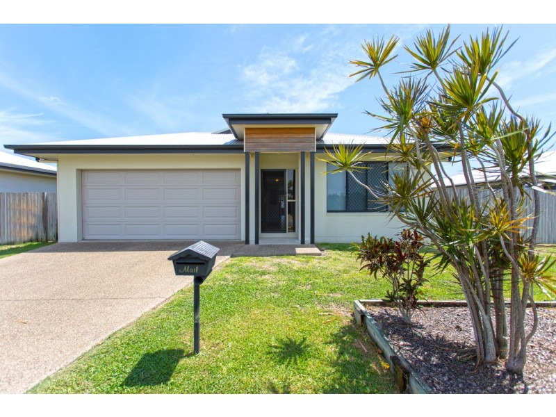 36 Stone Drive, Bucasia QLD 4750