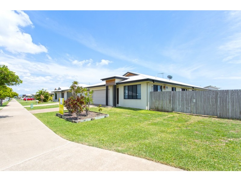 36 Stone Drive, Bucasia QLD 4750
