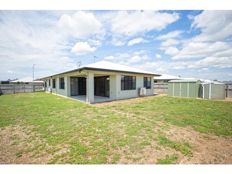 36 Stone Drive, Bucasia QLD 4750