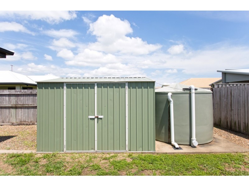 36 Stone Drive, Bucasia QLD 4750