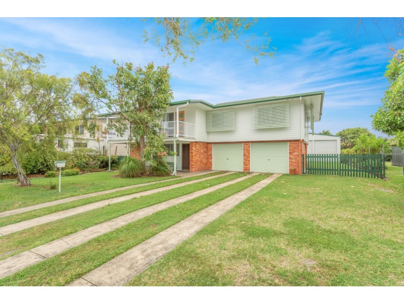 7 Denton Street, South Mackay QLD 4740
