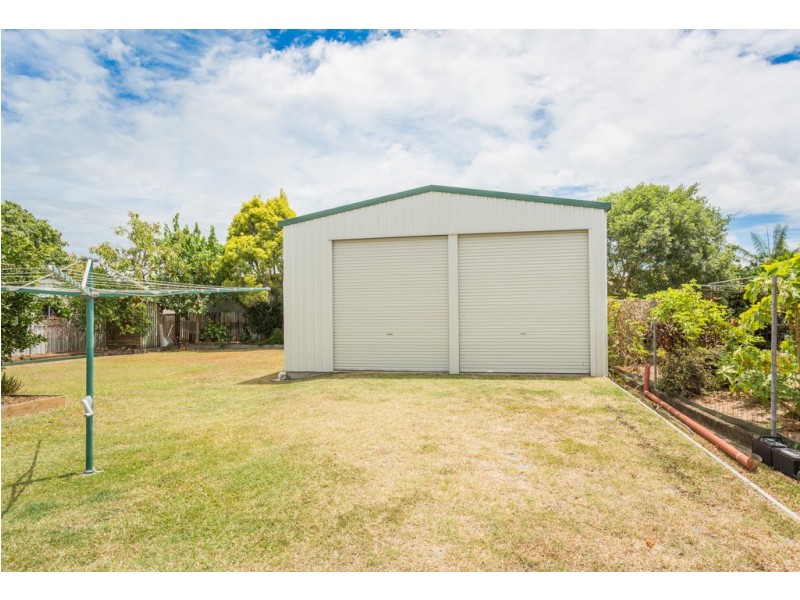 7 Denton Street, South Mackay QLD 4740