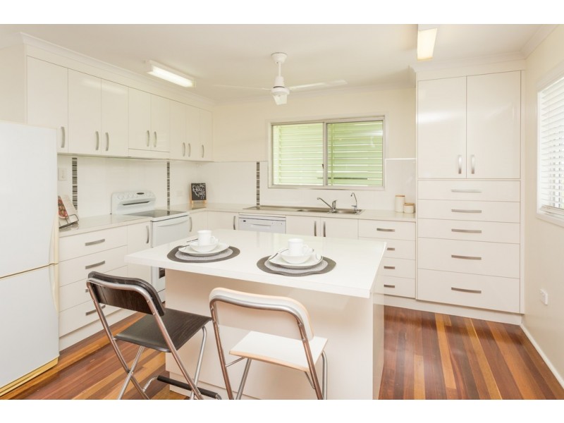 7 Denton Street, South Mackay QLD 4740