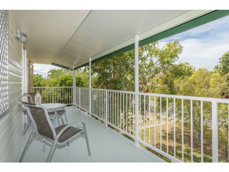 7 Denton Street, South Mackay QLD 4740