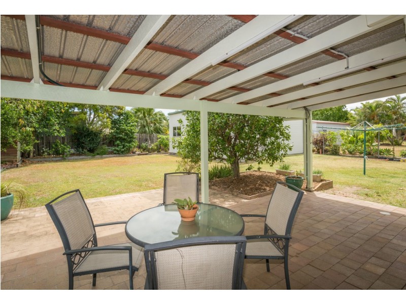 7 Denton Street, South Mackay QLD 4740