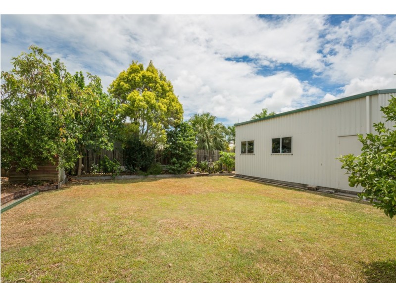 7 Denton Street, South Mackay QLD 4740