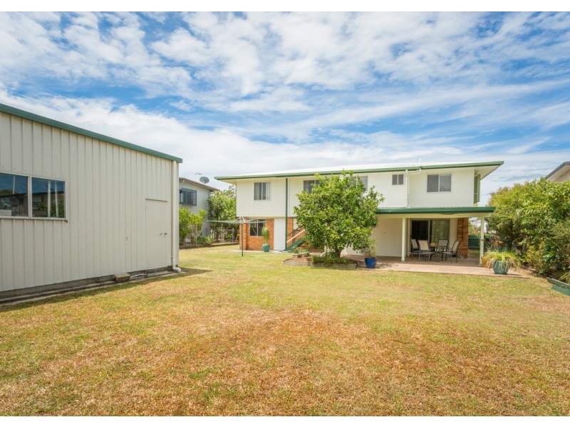 7 Denton Street, South Mackay QLD 4740