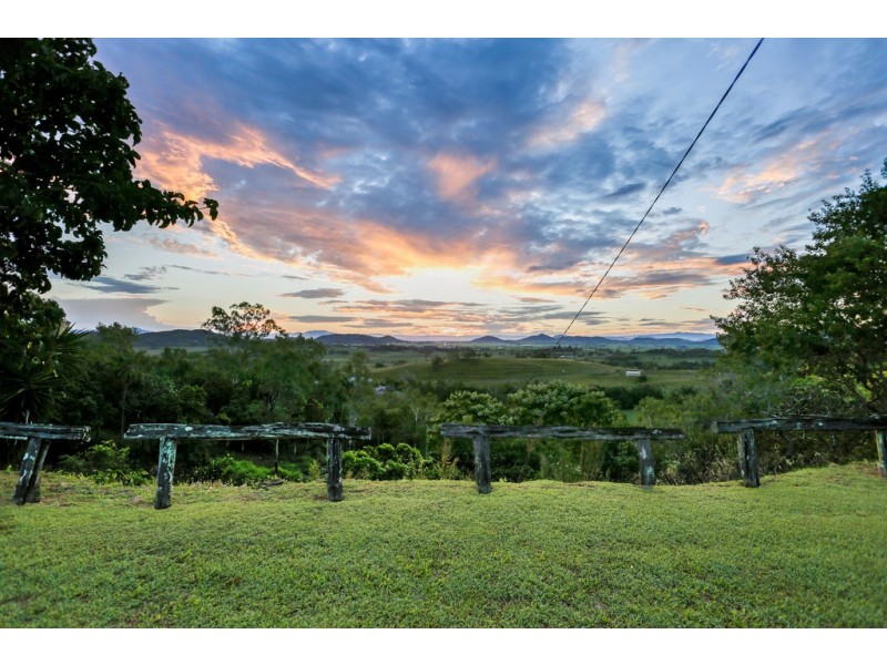 58 Palm Ridge Drive, Richmond QLD 4740