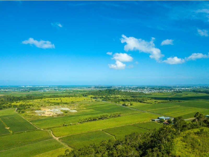 58 Palm Ridge Drive, Richmond QLD 4740