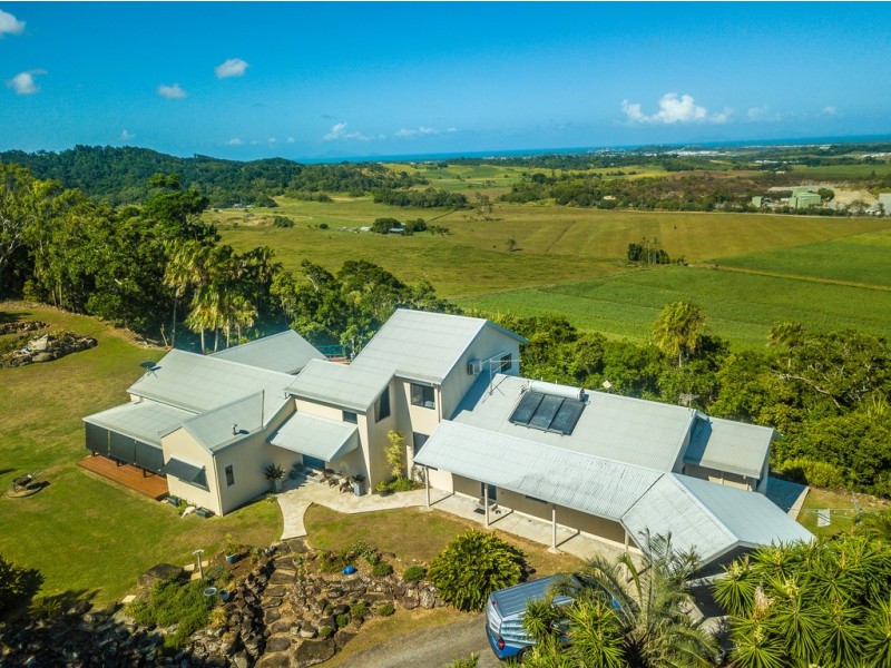 58 Palm Ridge Drive, Richmond QLD 4740