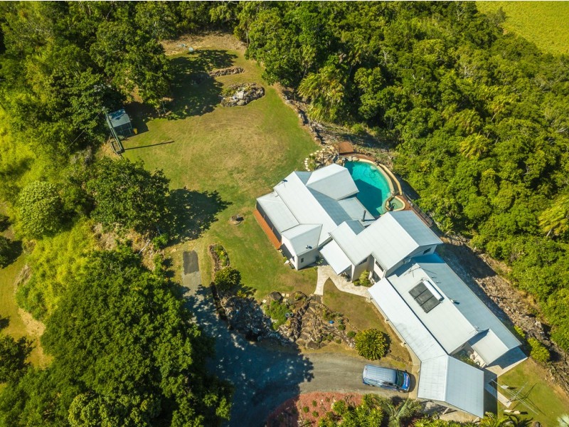 58 Palm Ridge Drive, Richmond QLD 4740