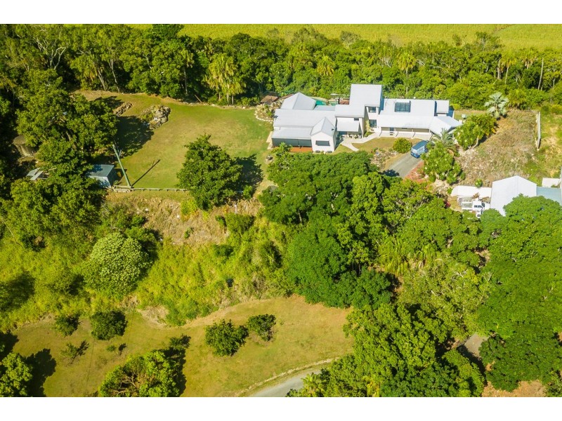 58 Palm Ridge Drive, Richmond QLD 4740