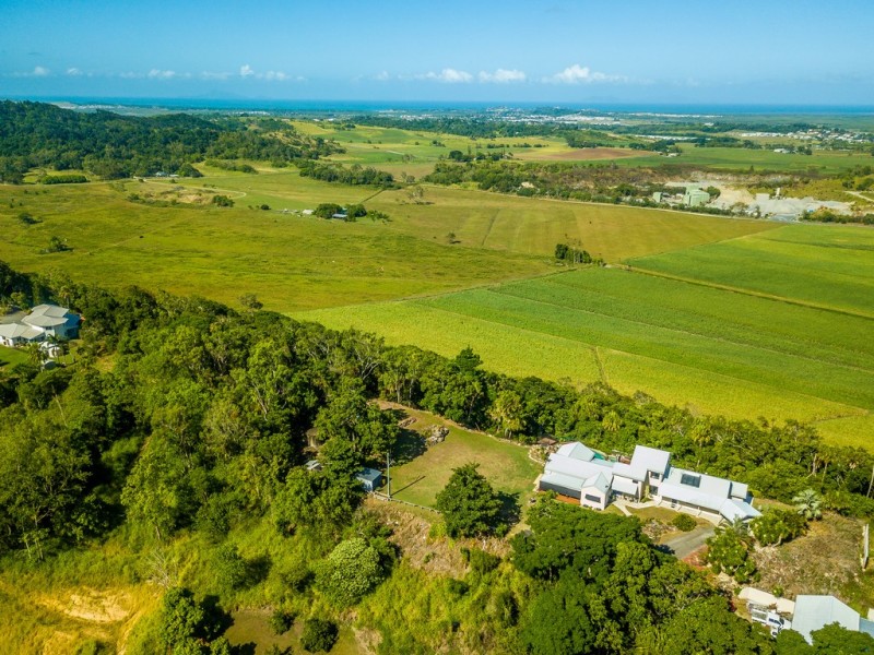 58 Palm Ridge Drive, Richmond QLD 4740