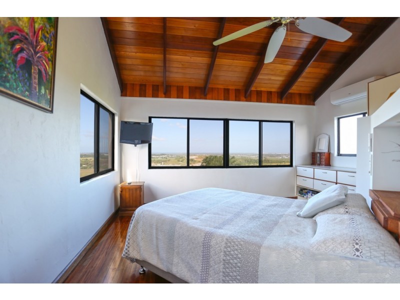 58 Palm Ridge Drive, Richmond QLD 4740