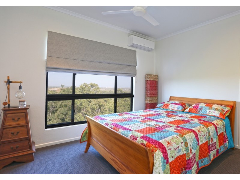 58 Palm Ridge Drive, Richmond QLD 4740