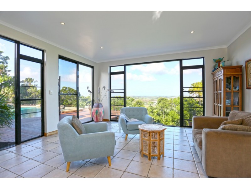 58 Palm Ridge Drive, Richmond QLD 4740