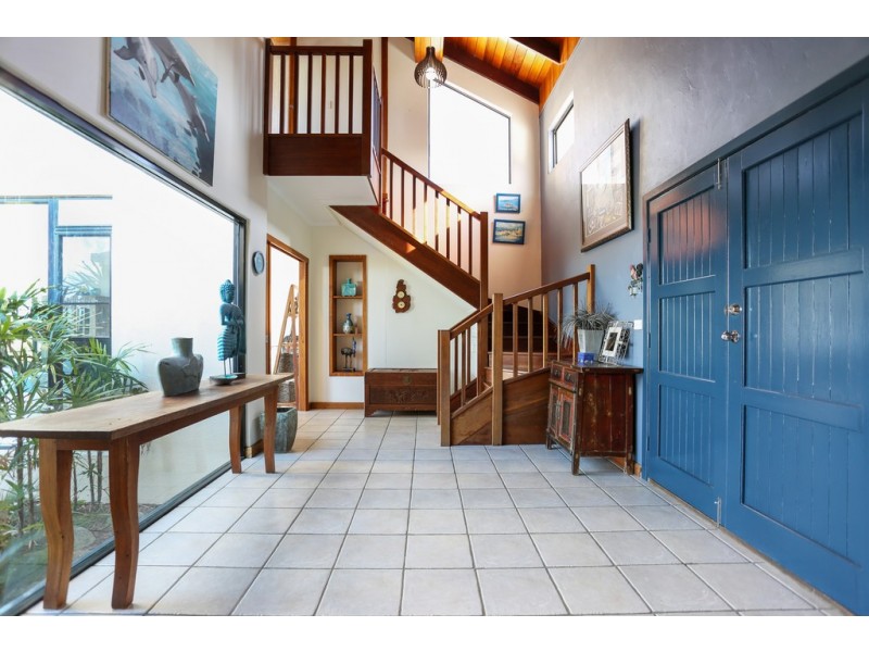 58 Palm Ridge Drive, Richmond QLD 4740